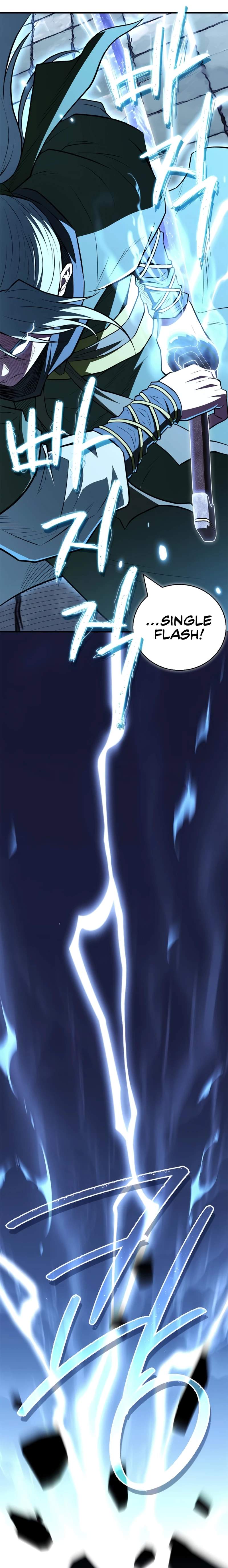 Genius Martial Arts Trainer - chapter-106 - Page 24