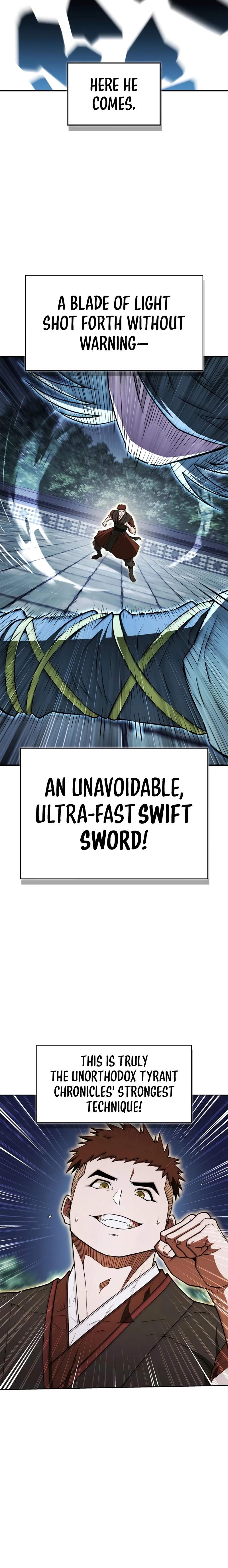 Genius Martial Arts Trainer - chapter-106 - Page 25