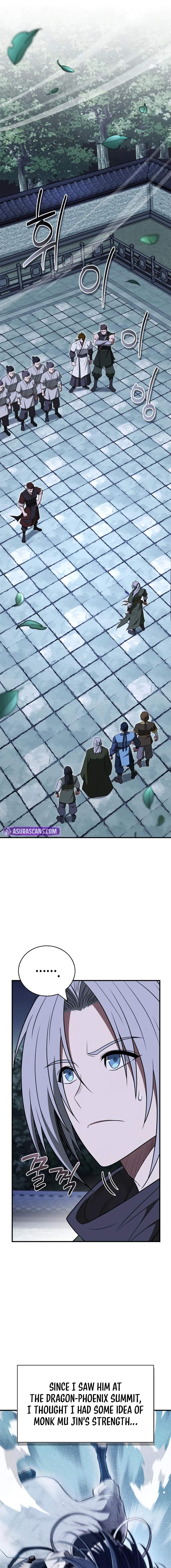 Genius Martial Arts Trainer - chapter-106 - Page 4