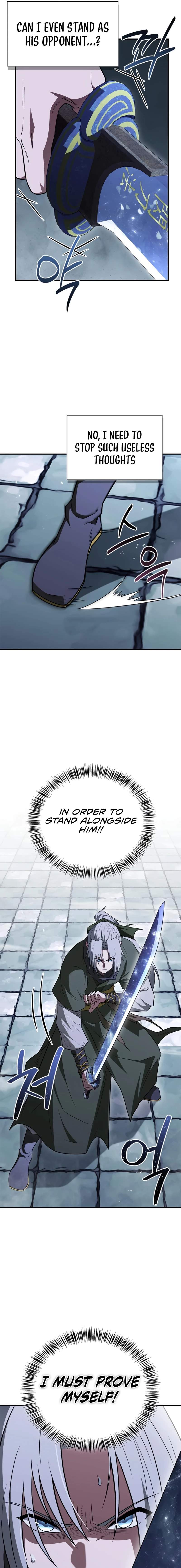 Genius Martial Arts Trainer - chapter-106 - Page 6