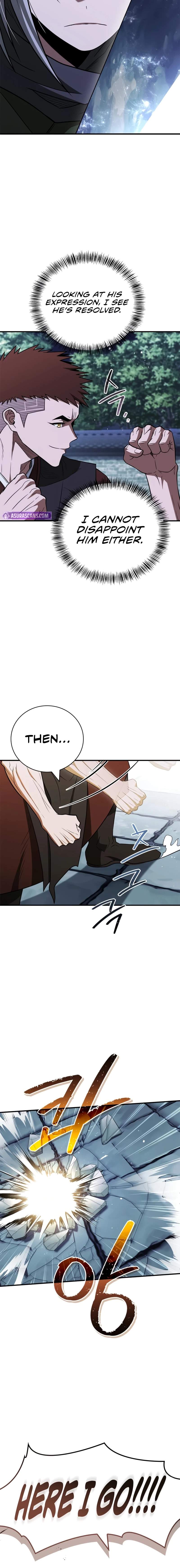 Genius Martial Arts Trainer - chapter-106 - Page 7