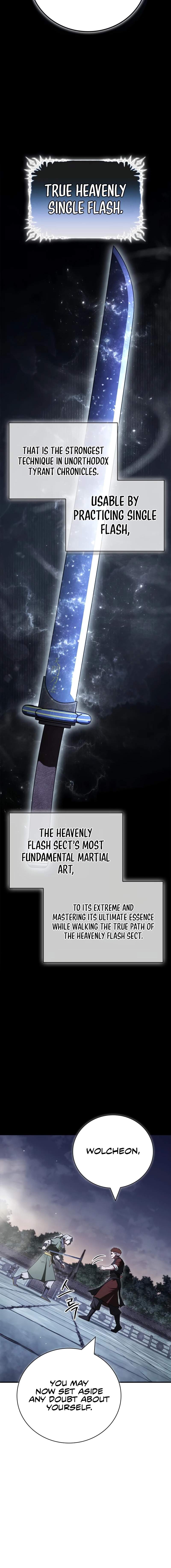 Genius Martial Arts Trainer - chapter-107 - Page 5