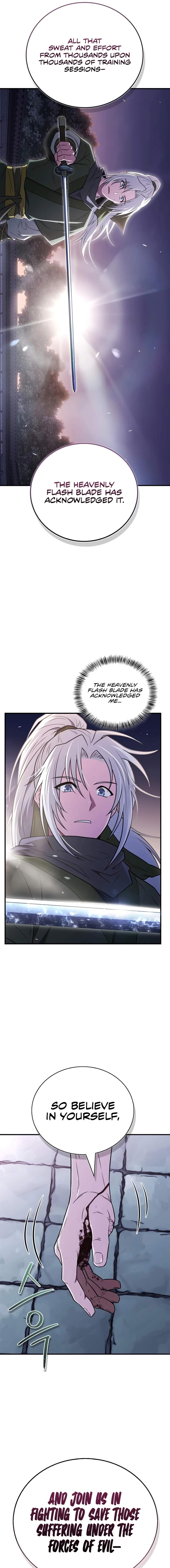 Genius Martial Arts Trainer - chapter-107 - Page 6