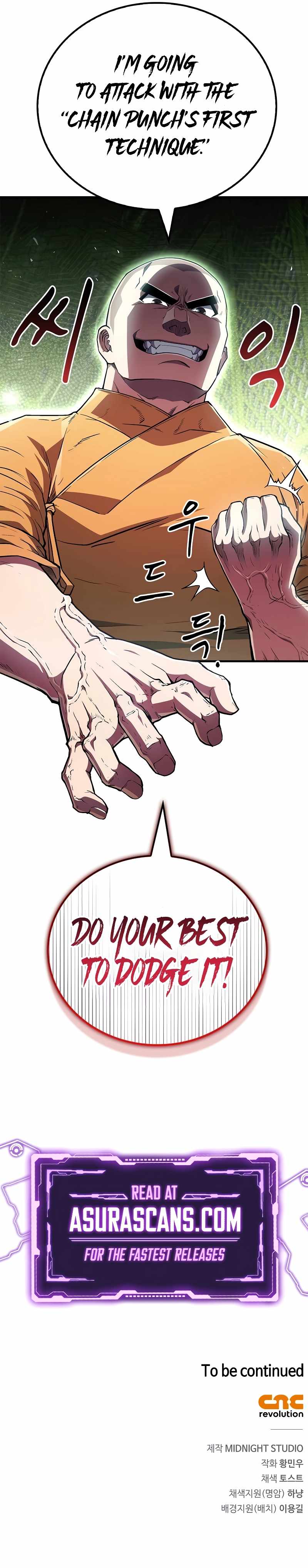 Genius Martial Arts Trainer - chapter-11 - Page 11