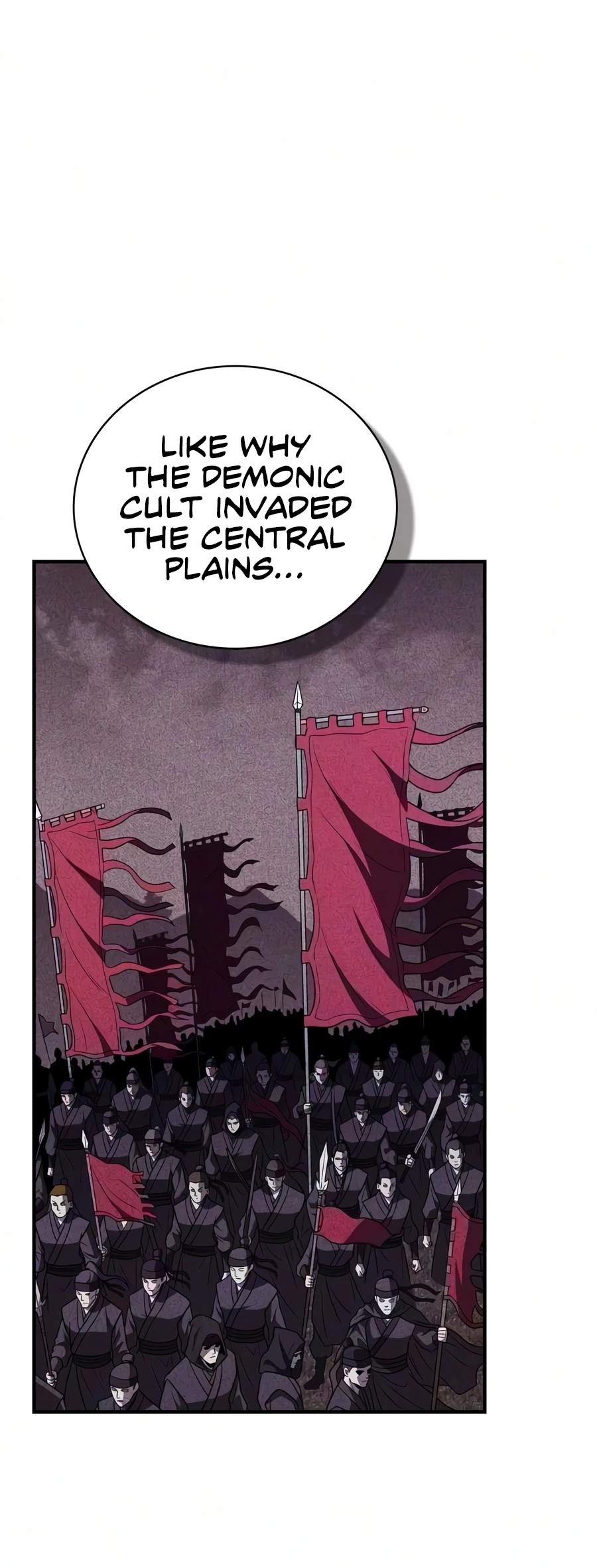 Genius Martial Arts Trainer - chapter-114 - Page 13
