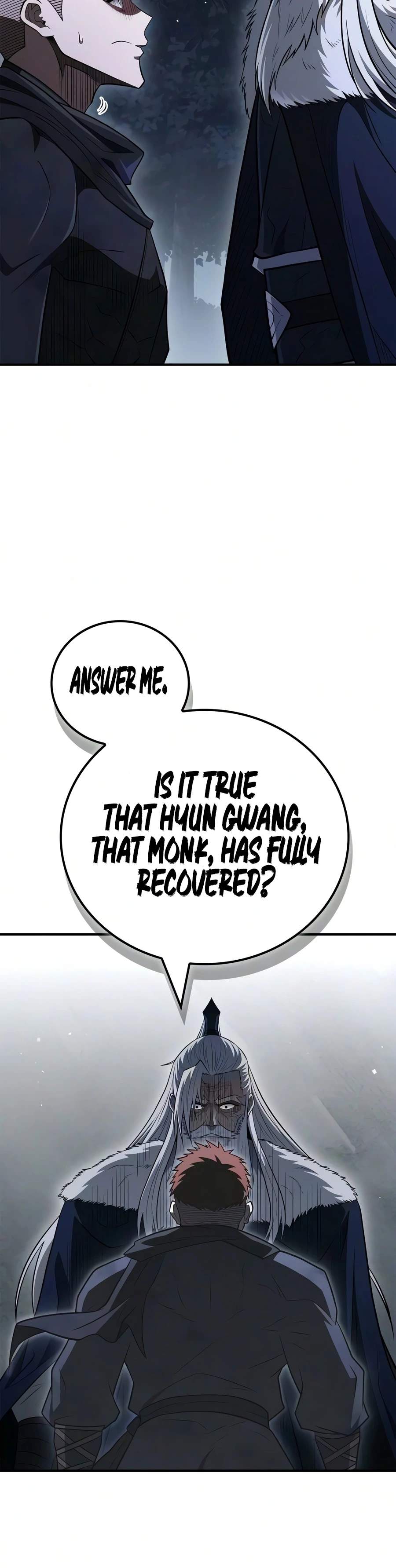 Genius Martial Arts Trainer - chapter-114 - Page 19