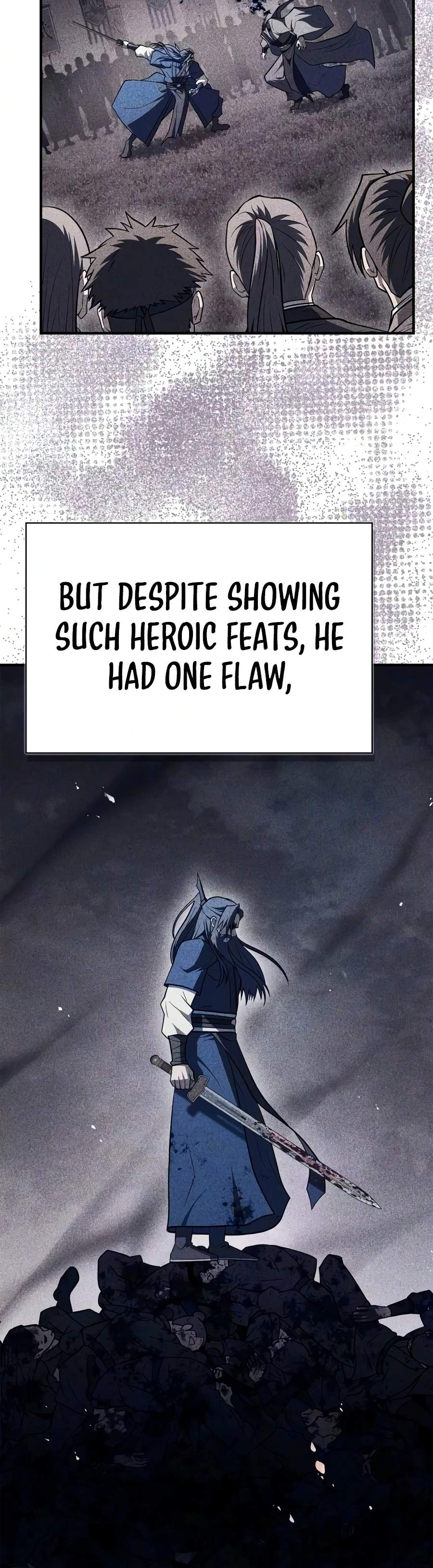 Genius Martial Arts Trainer - chapter-114 - Page 3