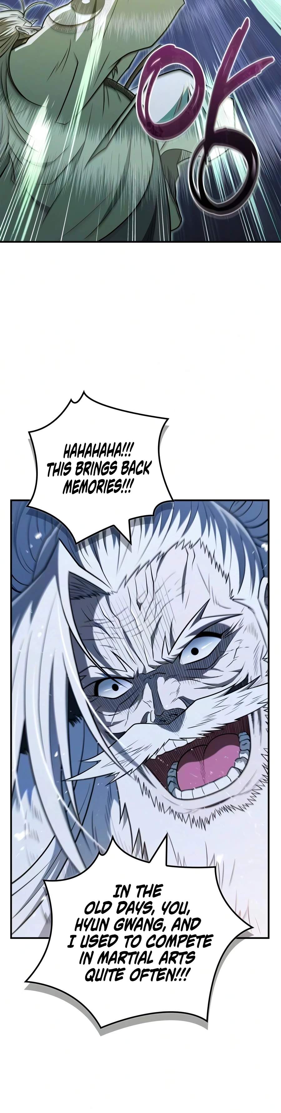 Genius Martial Arts Trainer - chapter-114 - Page 9