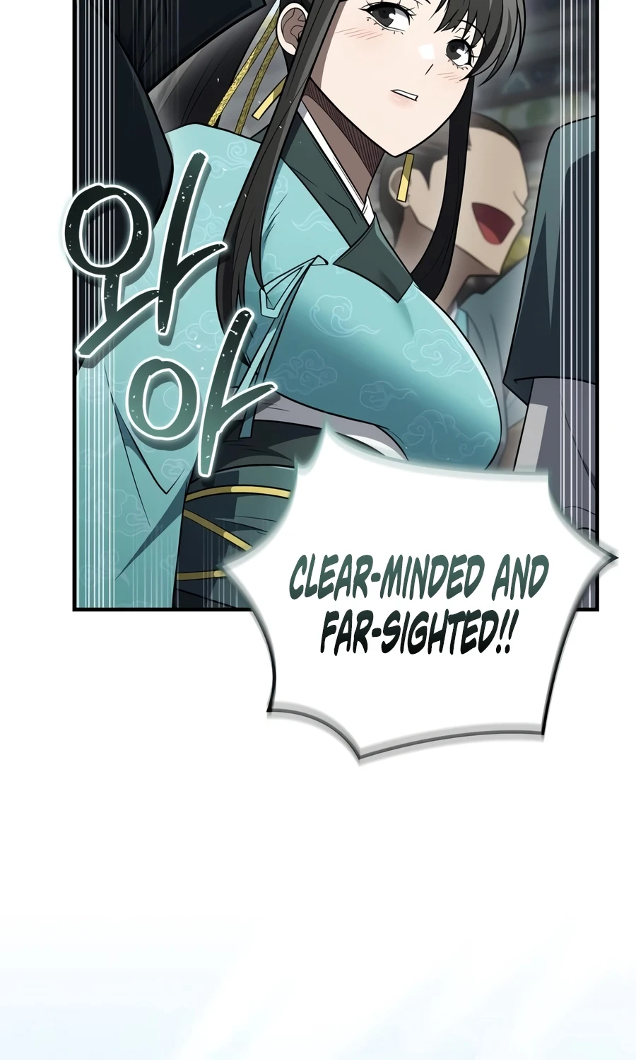 Genius Martial Arts Trainer - chapter-115 - Page 21