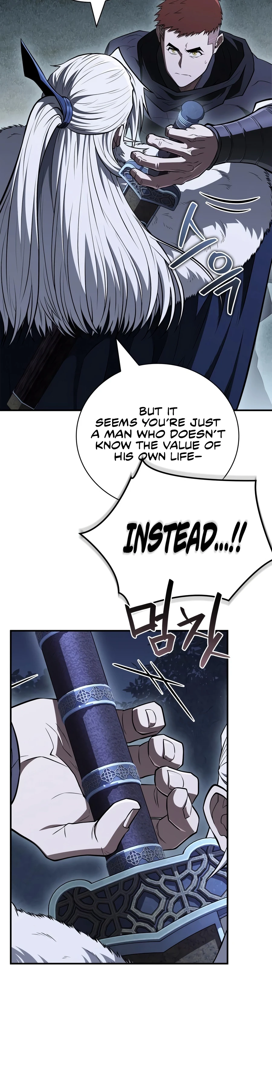 Genius Martial Arts Trainer - chapter-115 - Page 3