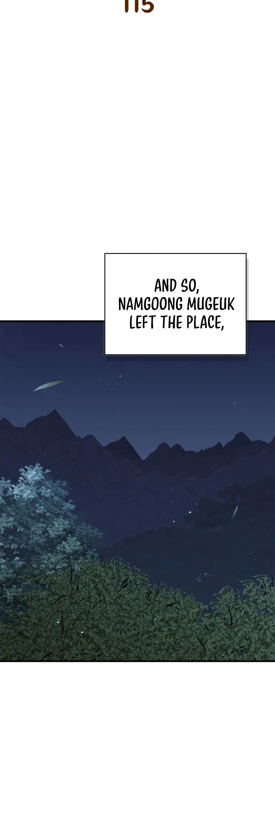 Genius Martial Arts Trainer - chapter-115 - Page 7