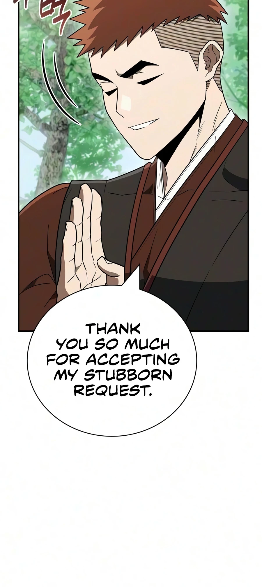 Genius Martial Arts Trainer - chapter-116 - Page 15