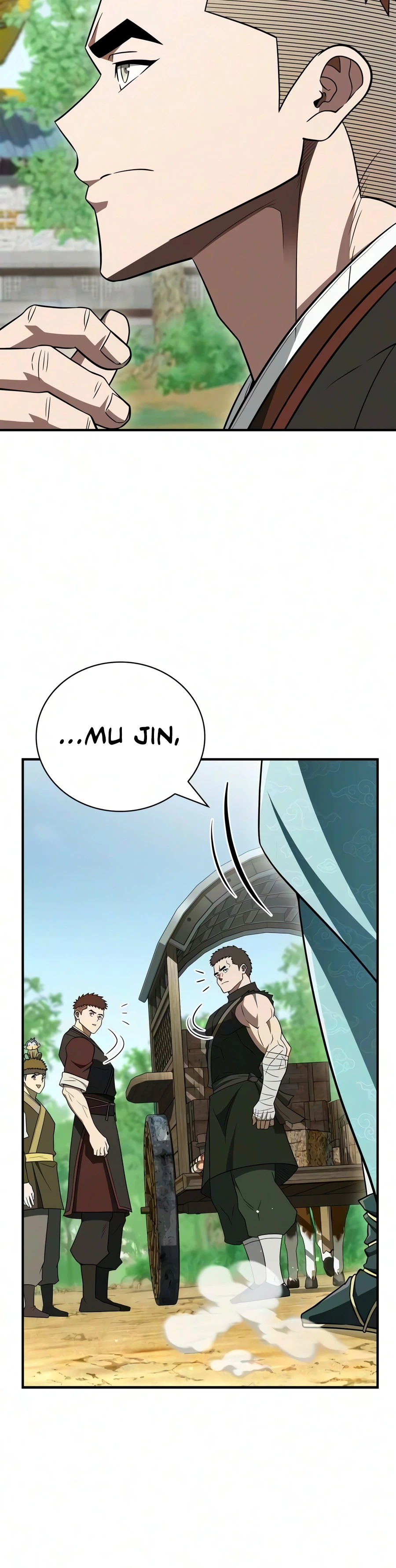 Genius Martial Arts Trainer - chapter-116 - Page 17