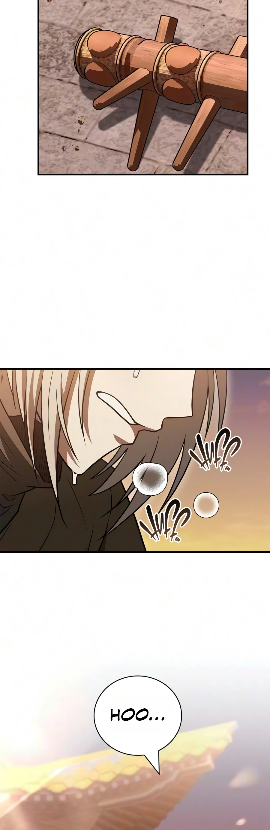 Genius Martial Arts Trainer - chapter-116 - Page 7