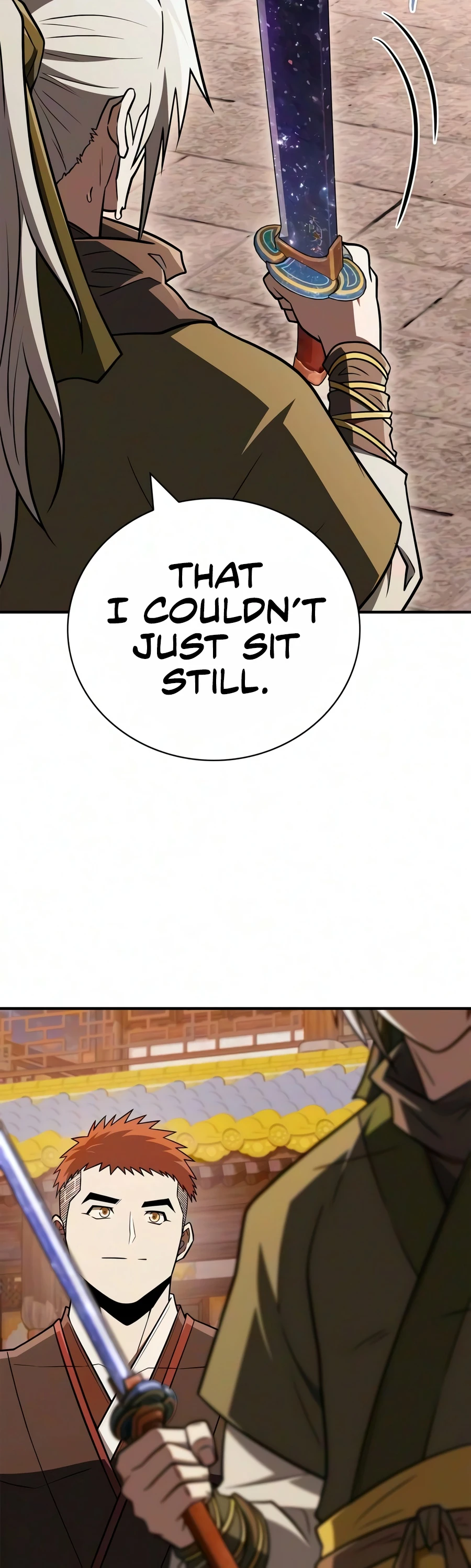 Genius Martial Arts Trainer - chapter-116 - Page 9
