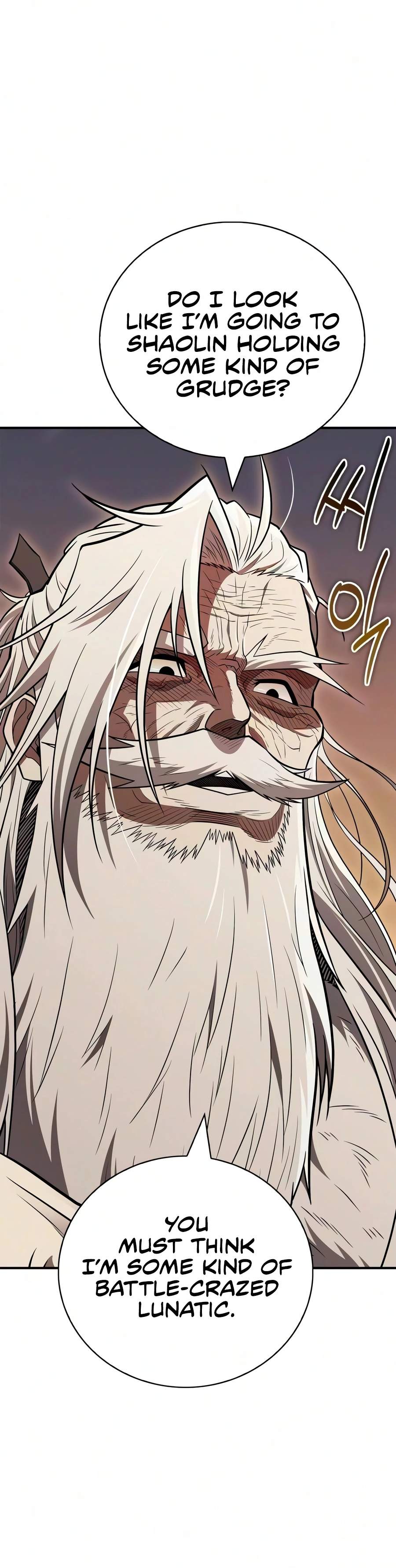 Genius Martial Arts Trainer - chapter-117 - Page 13