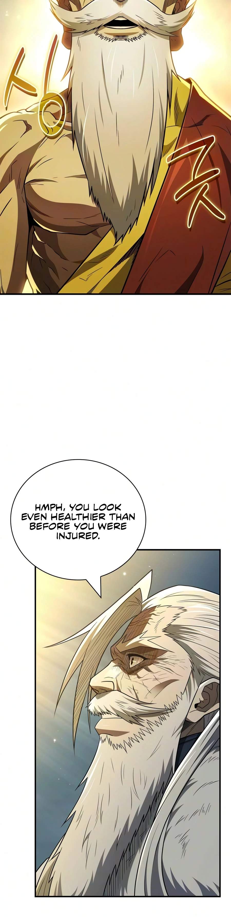 Genius Martial Arts Trainer - chapter-117 - Page 17