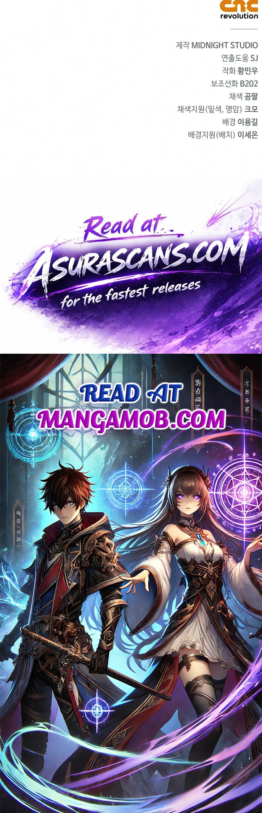 Genius Martial Arts Trainer - chapter-117 - Page 21
