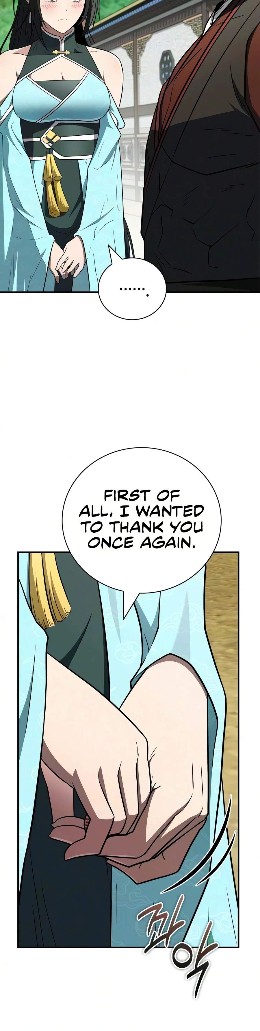 Genius Martial Arts Trainer - chapter-117 - Page 3
