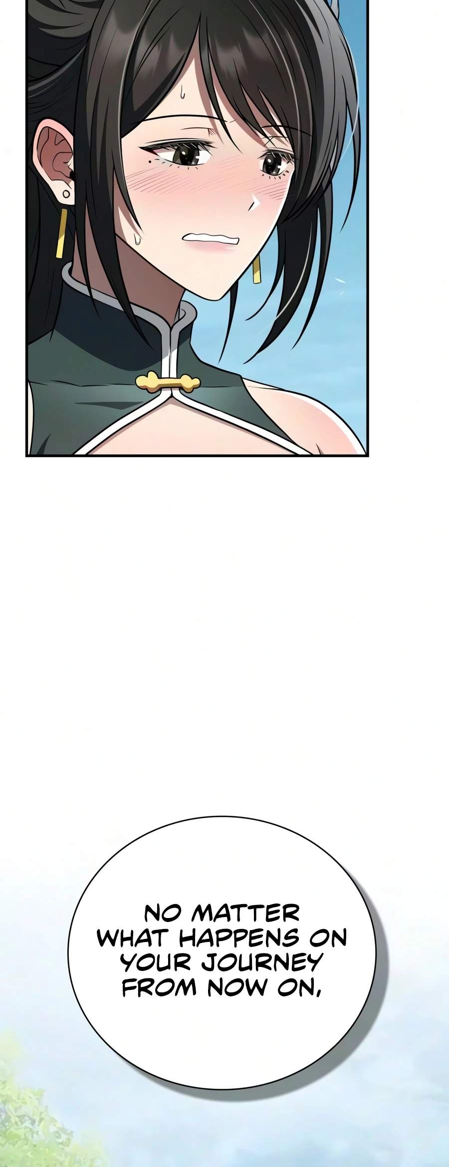 Genius Martial Arts Trainer - chapter-117 - Page 5