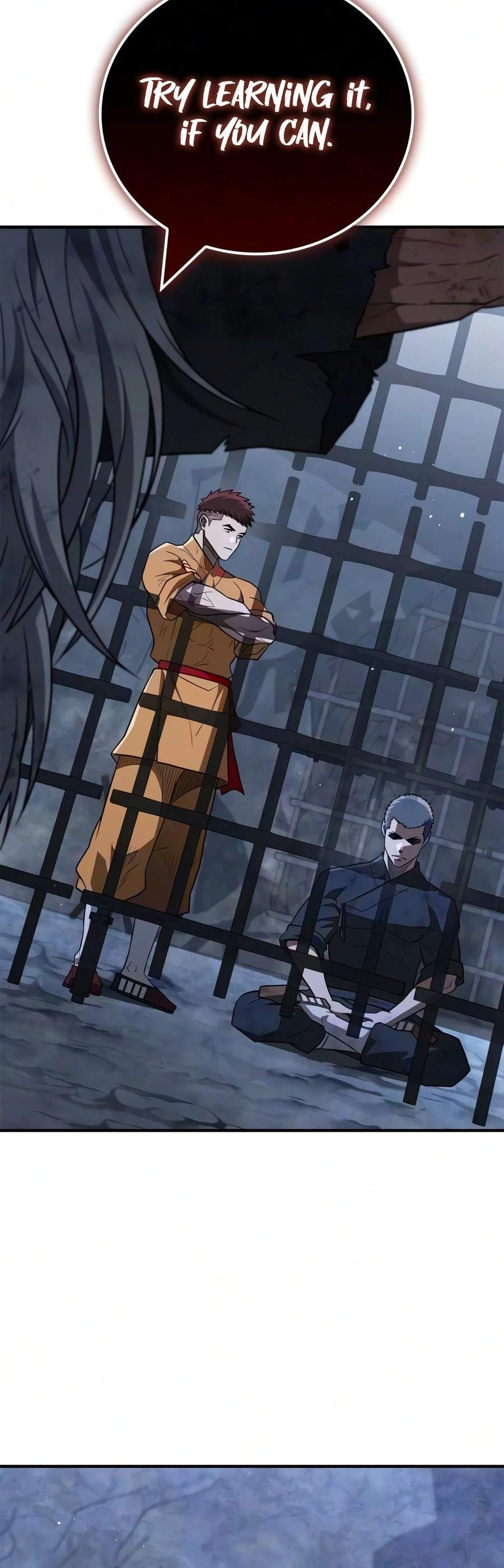 Genius Martial Arts Trainer - chapter-119 - Page 10