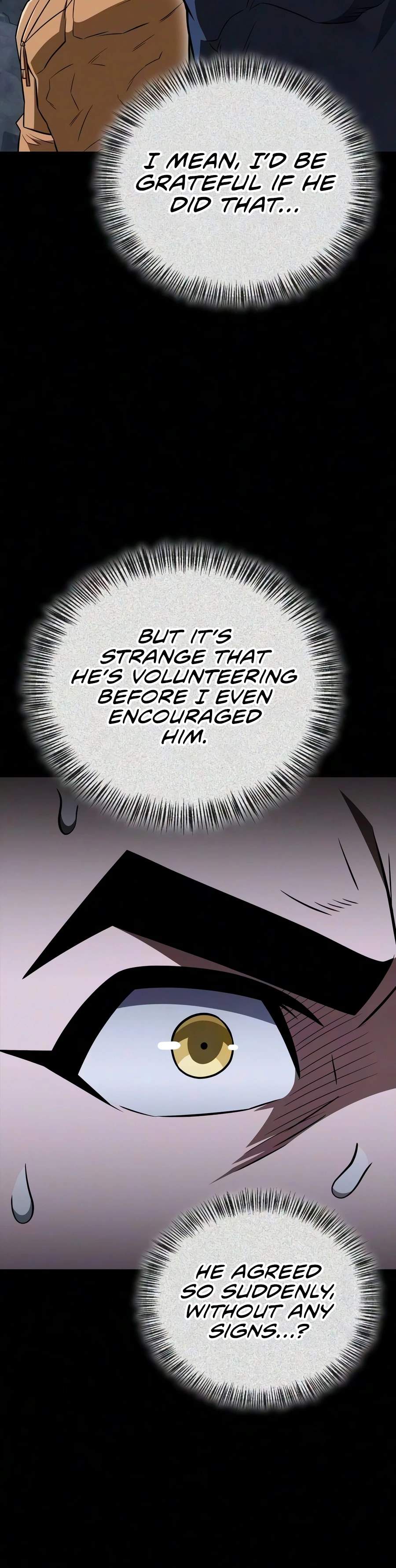 Genius Martial Arts Trainer - chapter-119 - Page 13