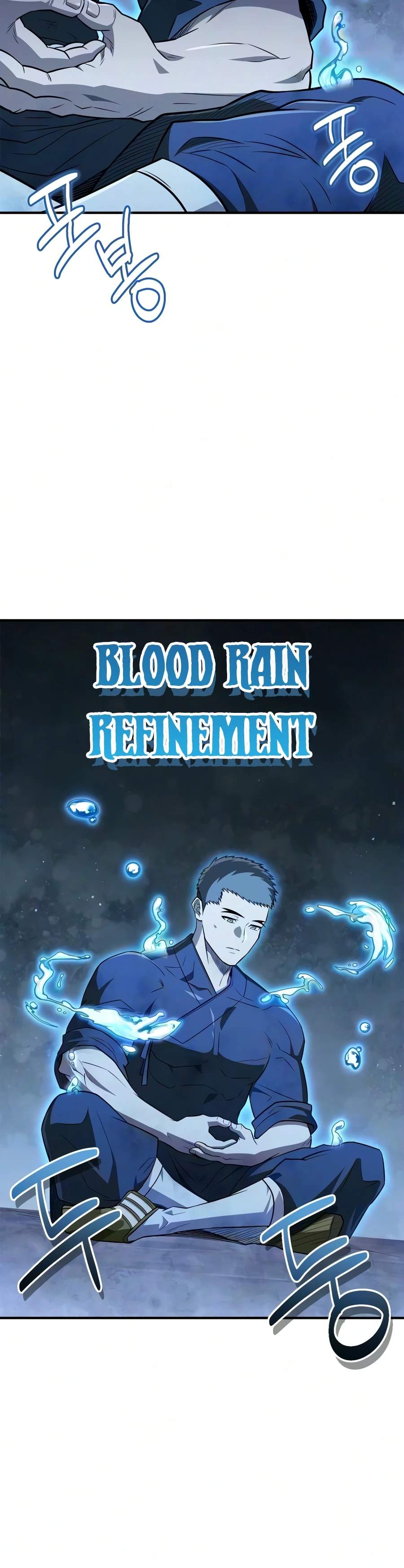 Genius Martial Arts Trainer - chapter-119 - Page 15