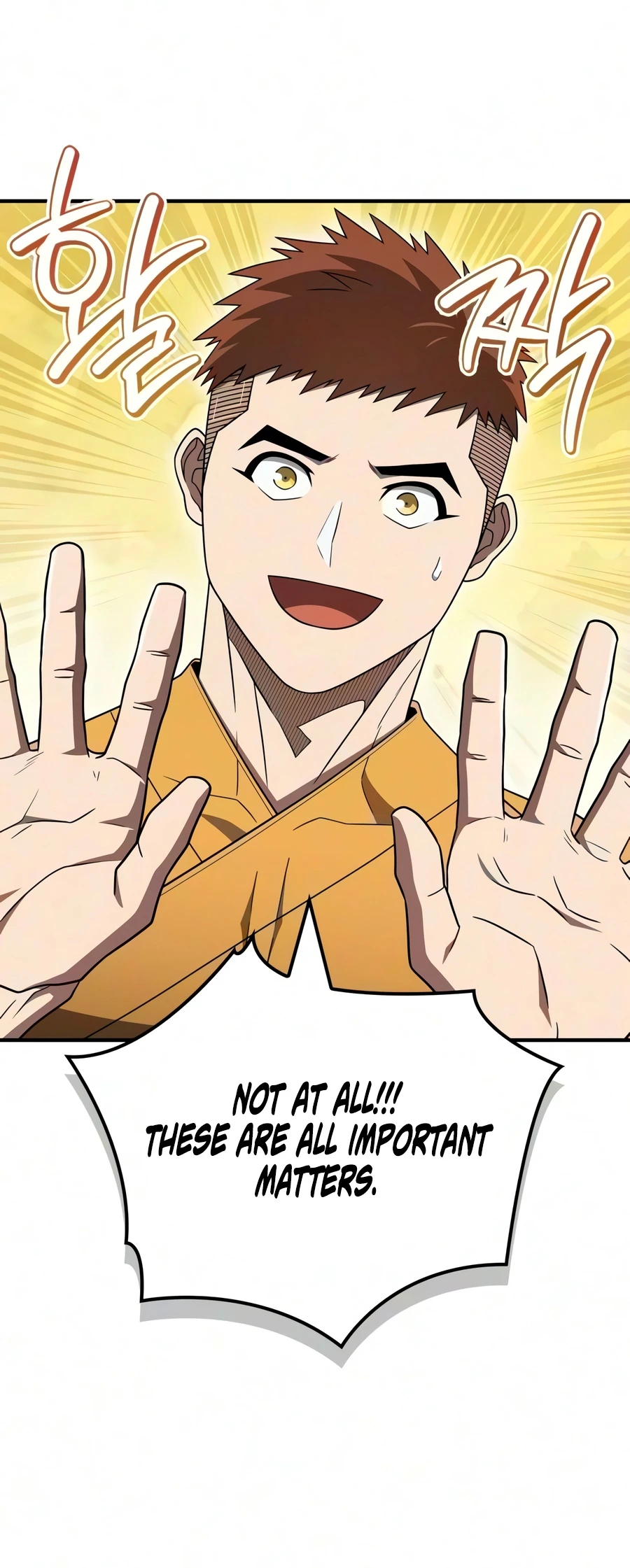 Genius Martial Arts Trainer - chapter-122 - Page 18