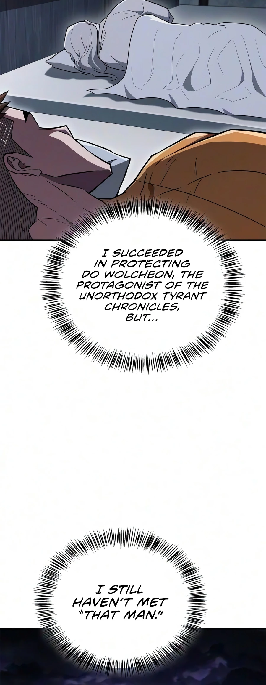 Genius Martial Arts Trainer - chapter-122 - Page 5