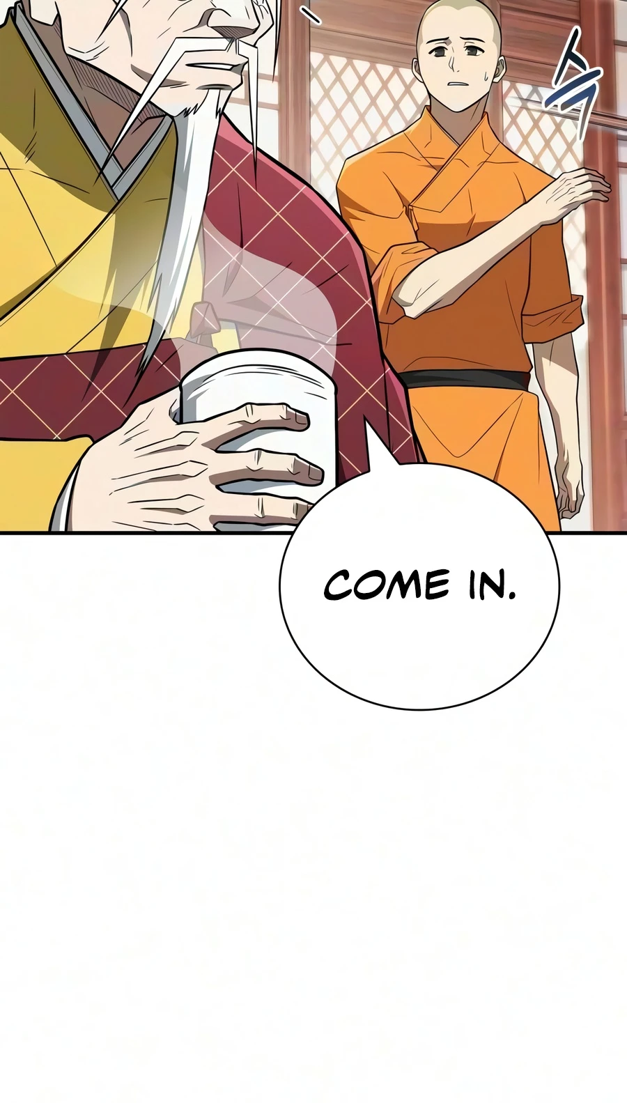 Genius Martial Arts Trainer - chapter-122 - Page 7