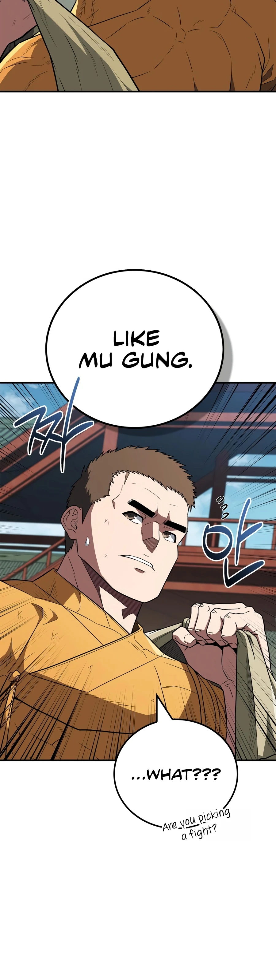 Genius Martial Arts Trainer - chapter-123 - Page 13