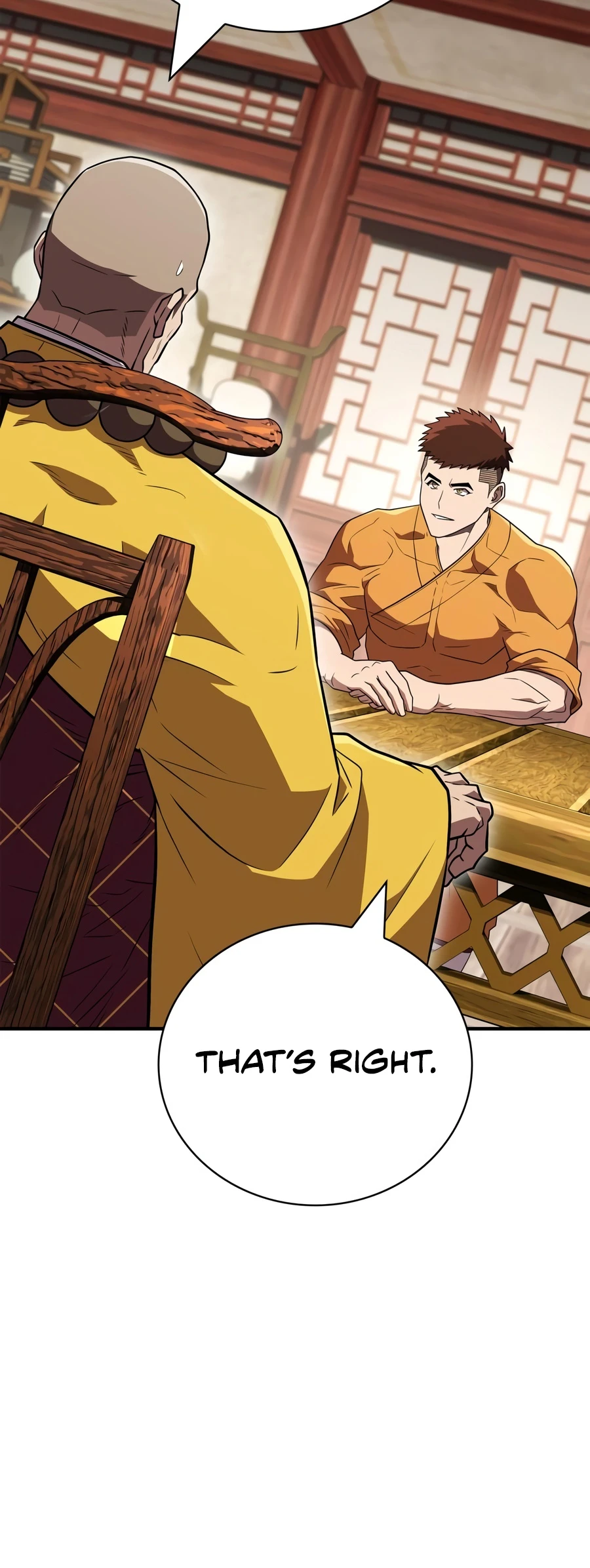 Genius Martial Arts Trainer - chapter-123 - Page 19