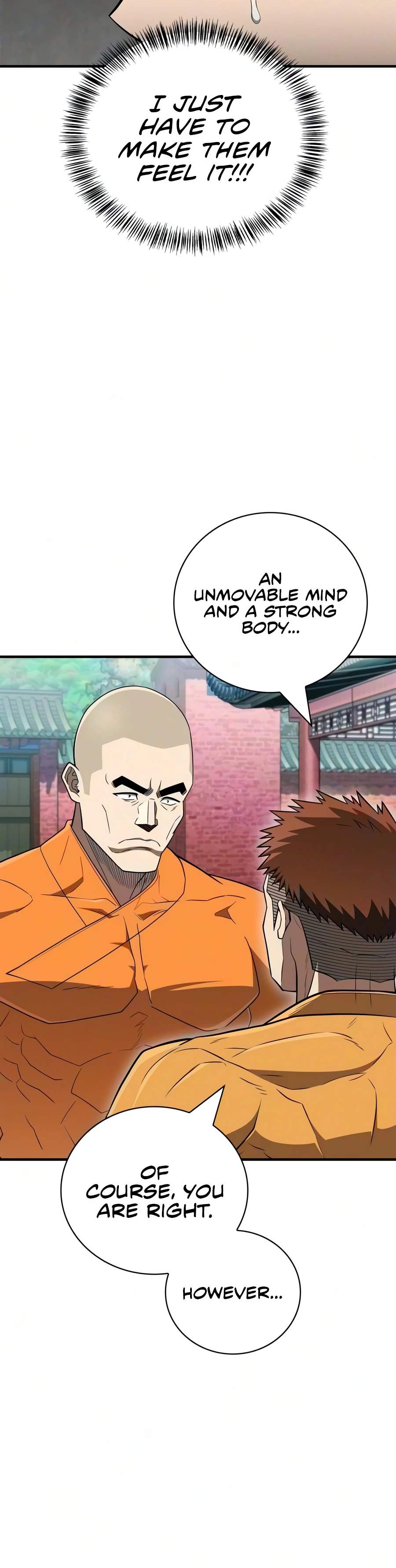 Genius Martial Arts Trainer - chapter-124 - Page 11