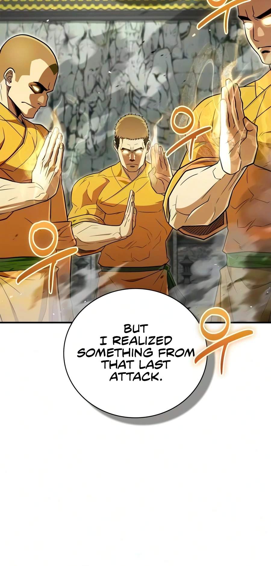 Genius Martial Arts Trainer - chapter-124 - Page 19