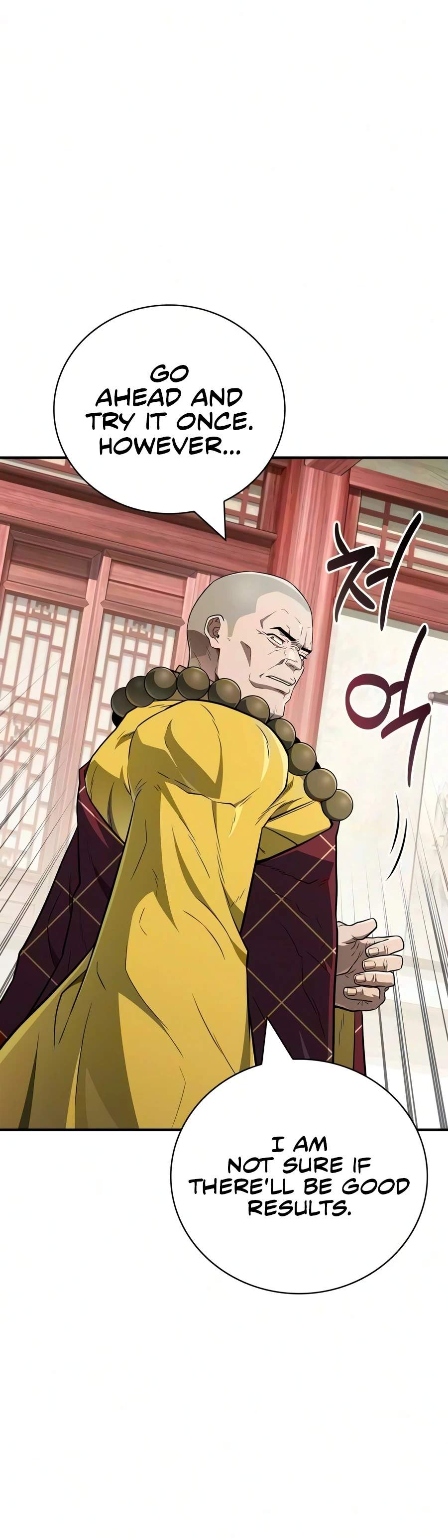 Genius Martial Arts Trainer - chapter-124 - Page 3