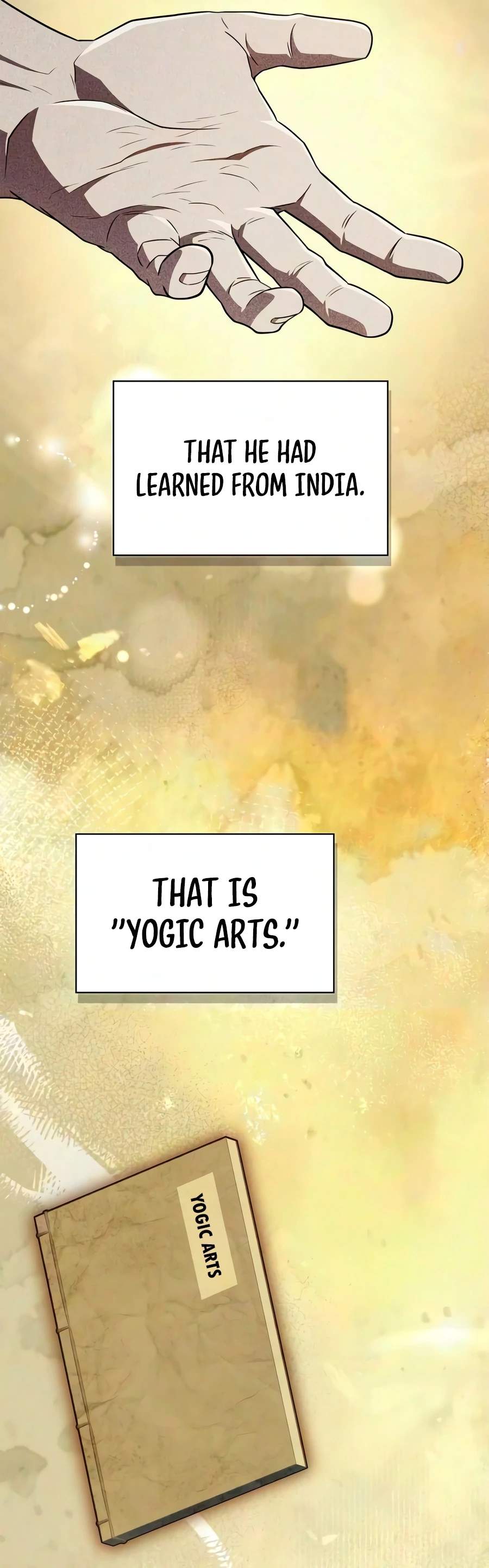 Genius Martial Arts Trainer - chapter-124 - Page 7