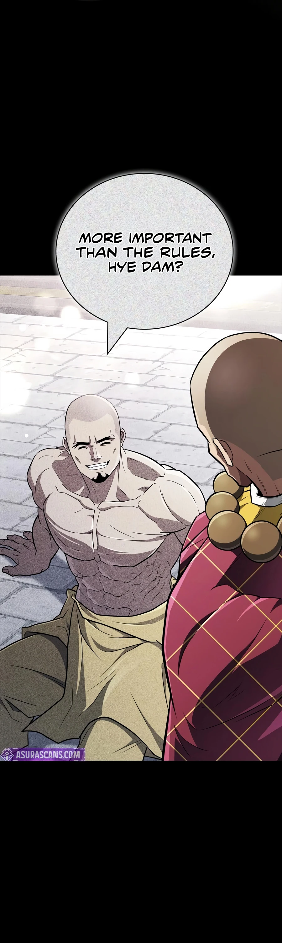 Genius Martial Arts Trainer - chapter-125 - Page 11