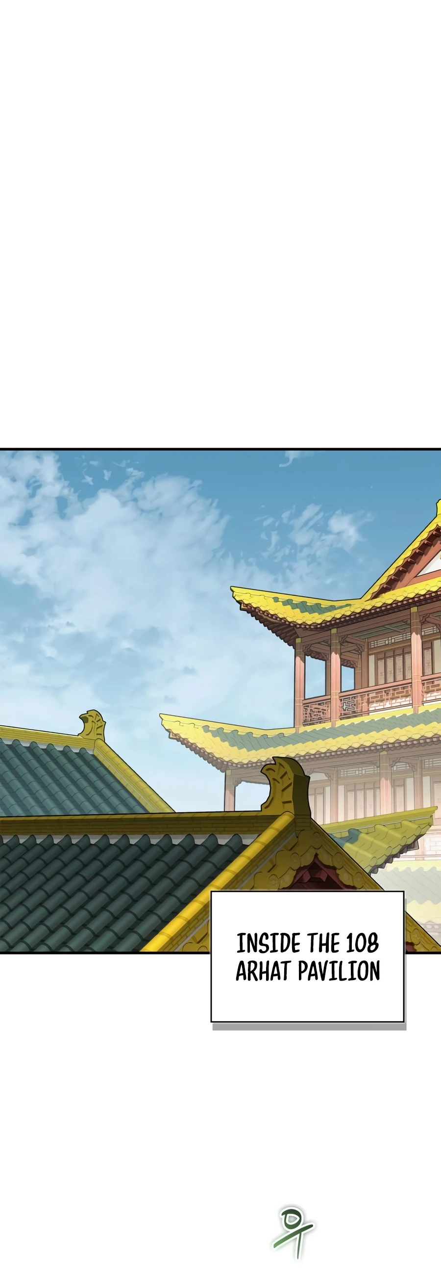 Genius Martial Arts Trainer - chapter-125 - Page 13