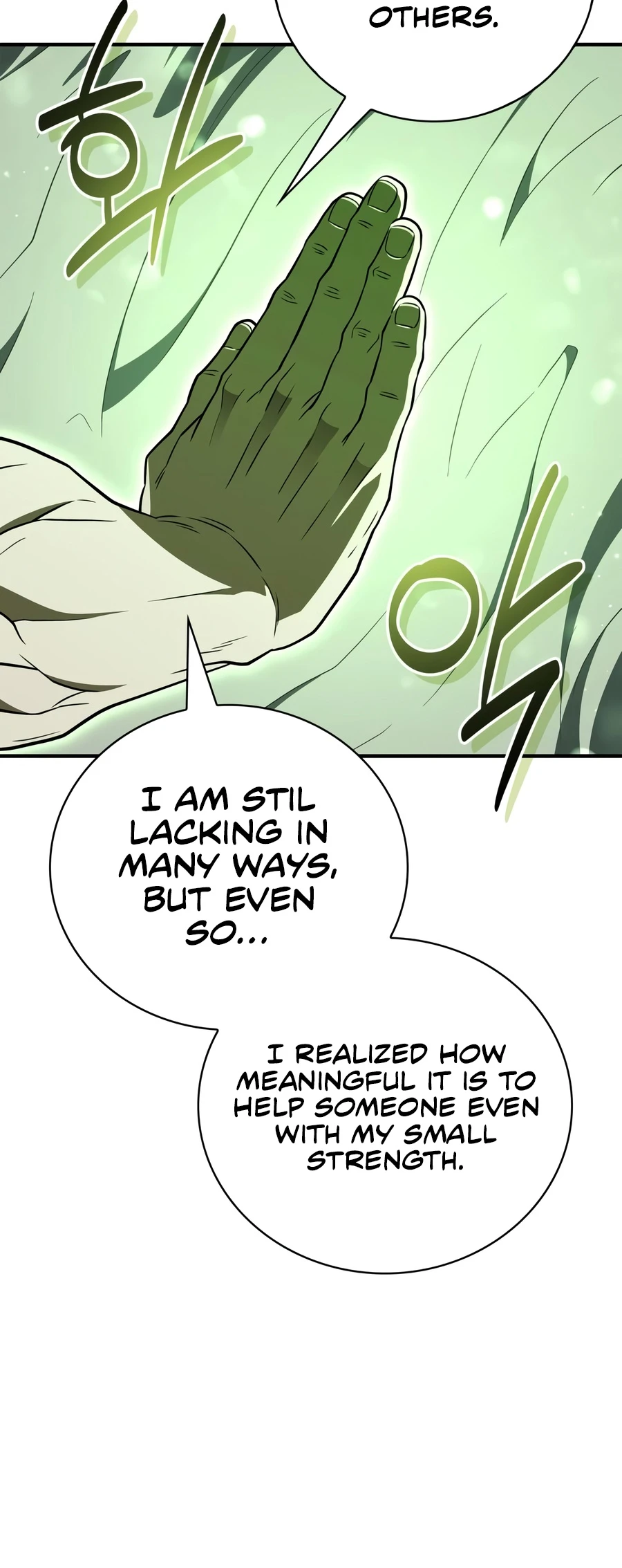 Genius Martial Arts Trainer - chapter-125 - Page 17