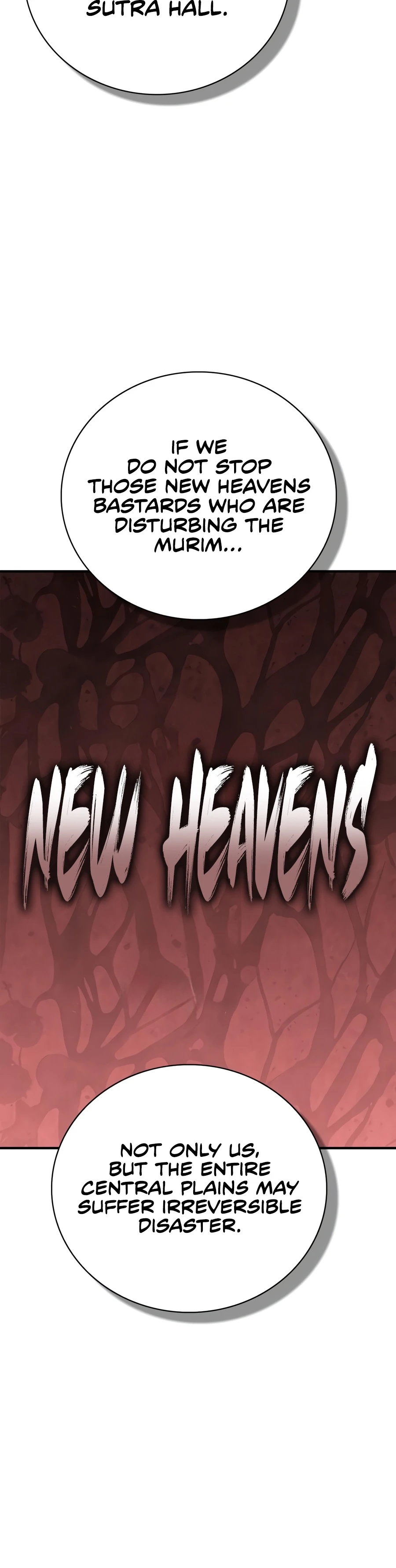 Genius Martial Arts Trainer - chapter-125 - Page 19