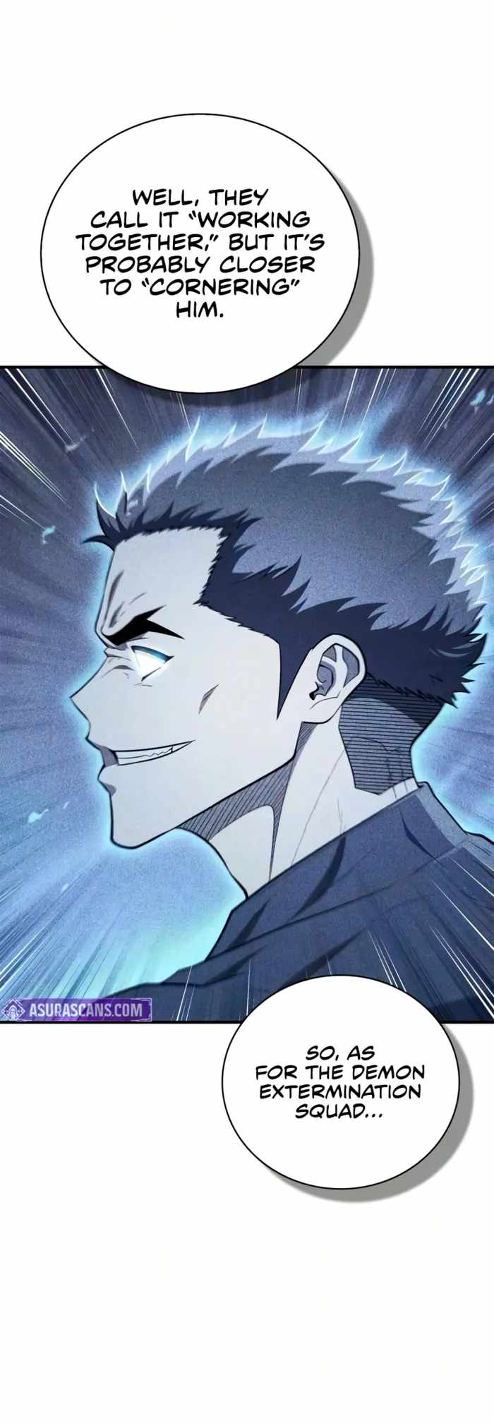 Genius Martial Arts Trainer - chapter-127 - Page 15