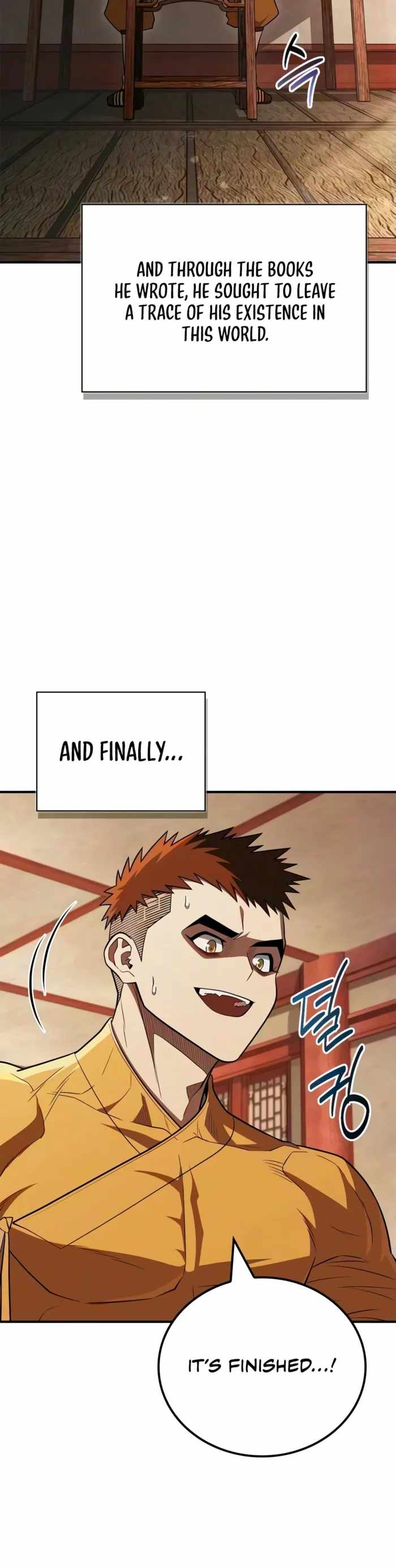 Genius Martial Arts Trainer - chapter-127 - Page 17
