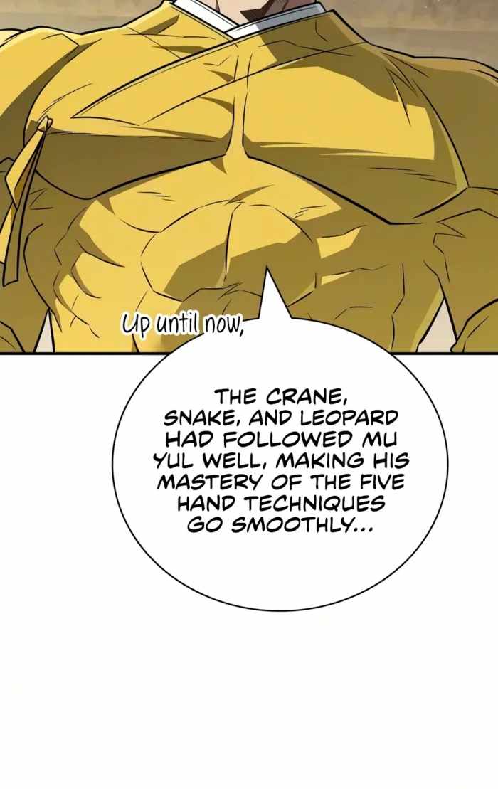 Genius Martial Arts Trainer - chapter-127 - Page 5