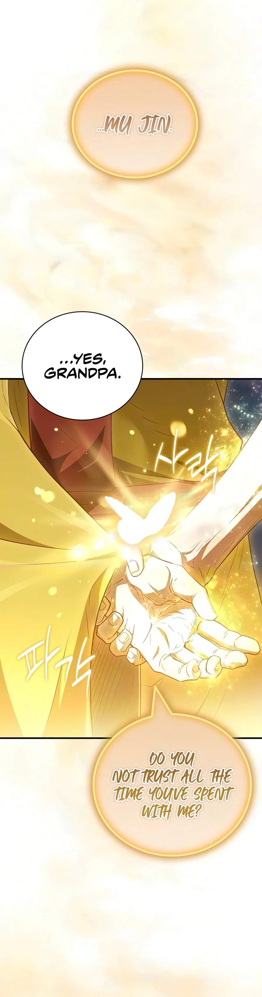 Genius Martial Arts Trainer - chapter-128 - Page 16