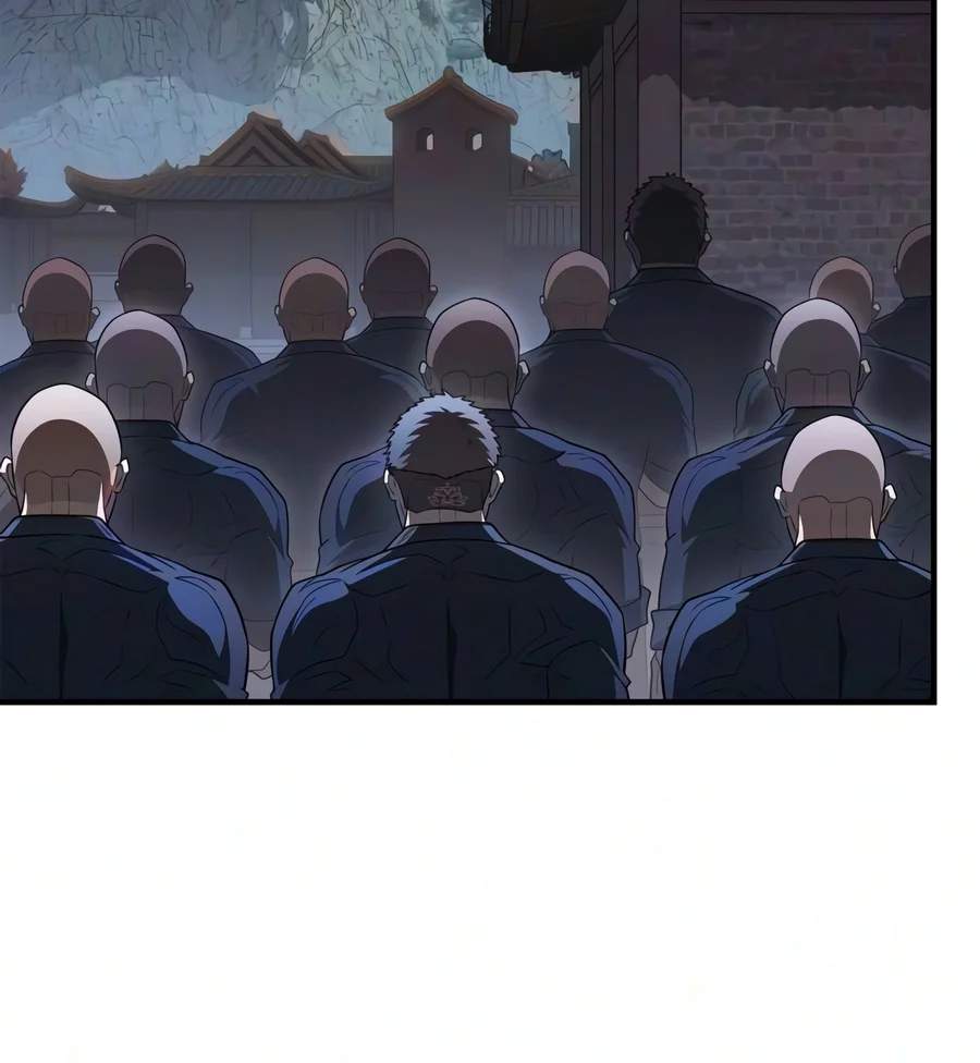Genius Martial Arts Trainer - chapter-128 - Page 20