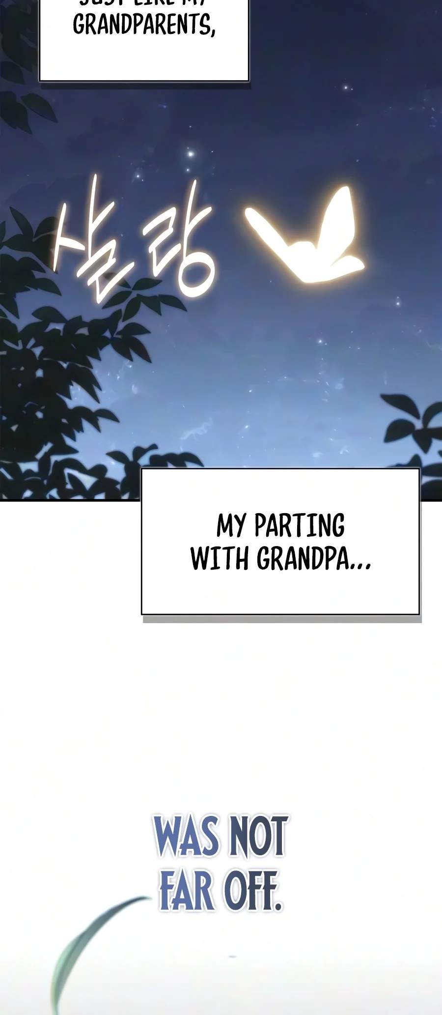 Genius Martial Arts Trainer - chapter-128 - Page 3
