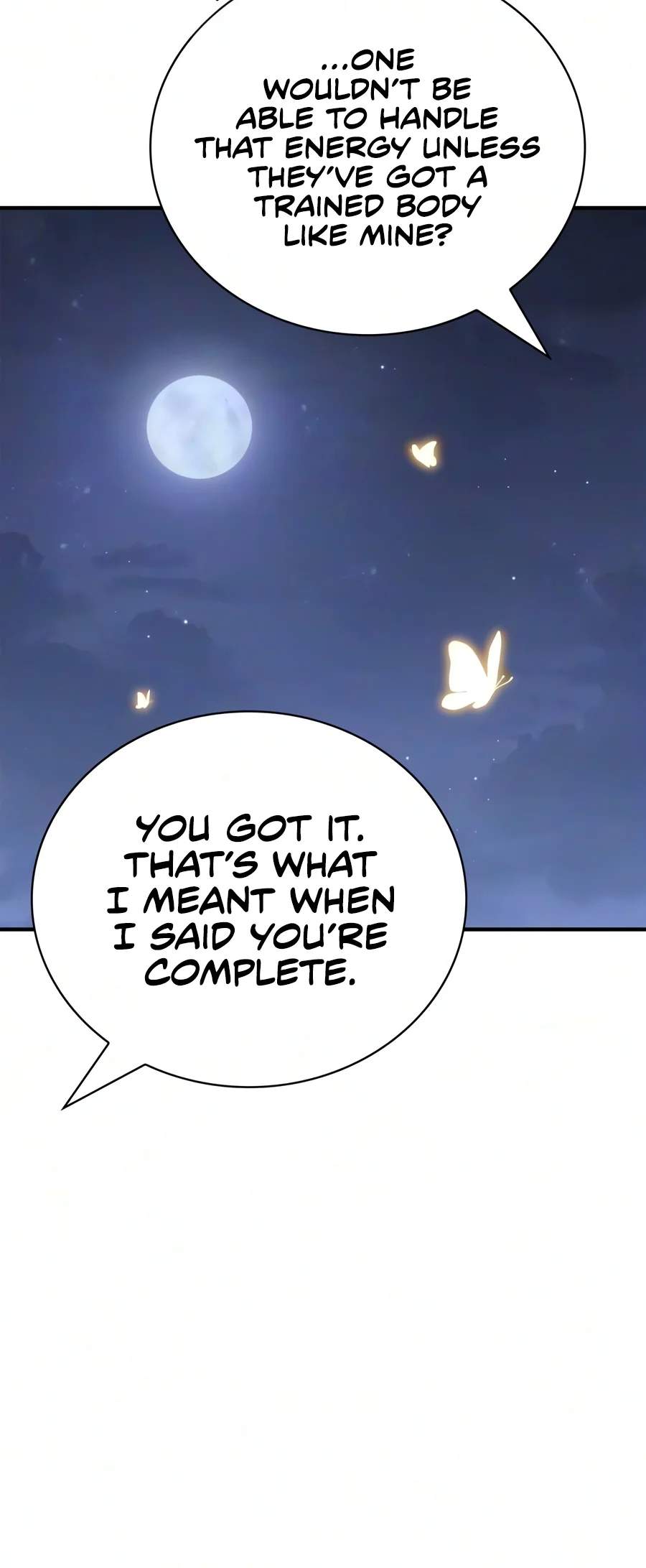 Genius Martial Arts Trainer - chapter-128 - Page 5