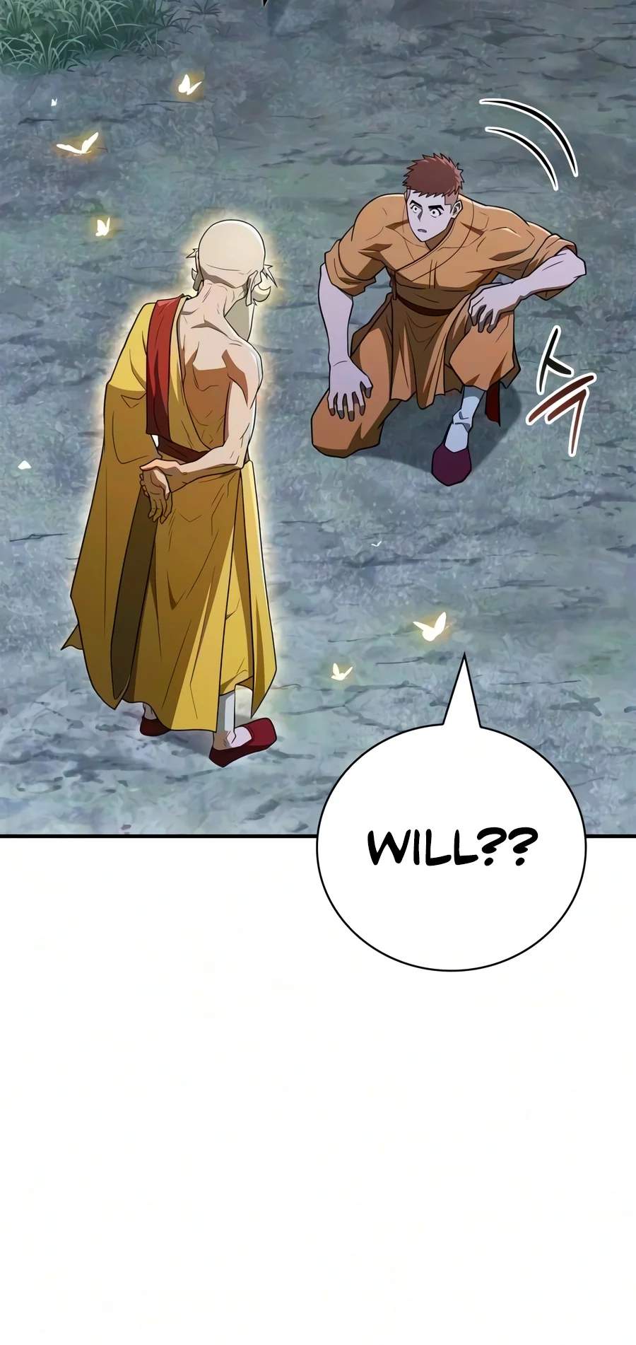 Genius Martial Arts Trainer - chapter-128 - Page 7