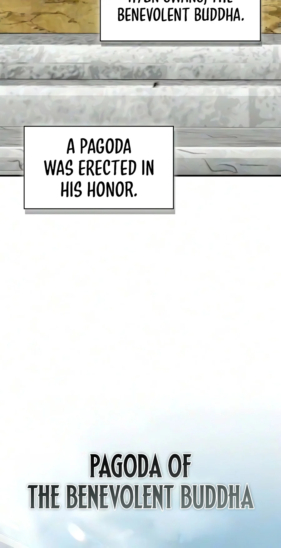 Genius Martial Arts Trainer - chapter-129 - Page 3