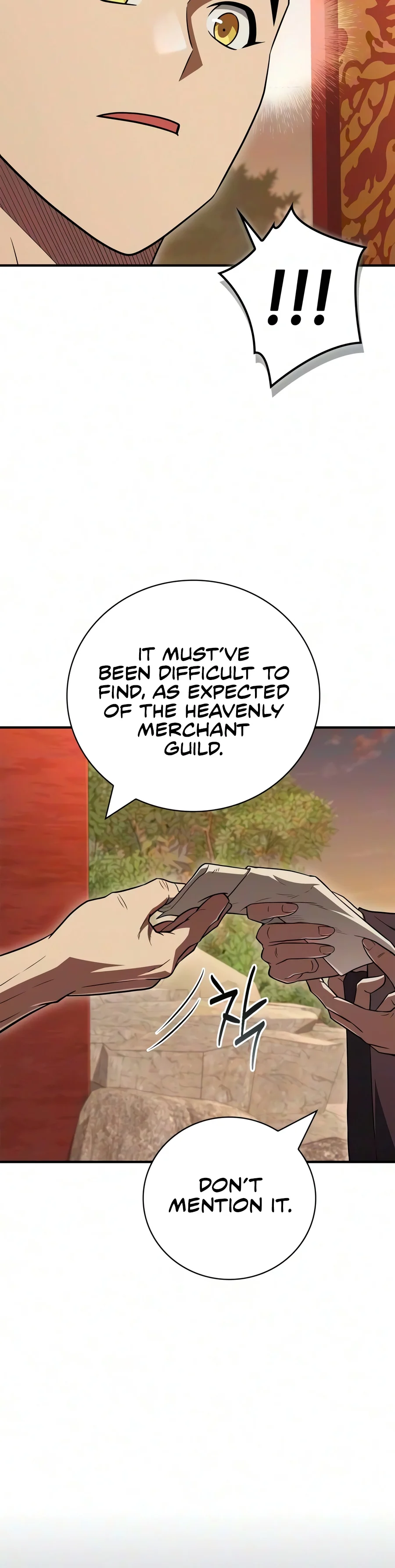 Genius Martial Arts Trainer - chapter-129 - Page 5